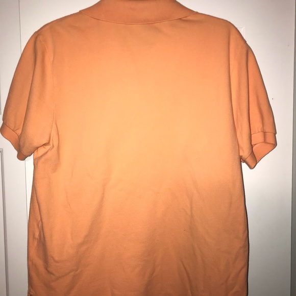 Men’s M Cremieux button up polo - Picture 4 of 4